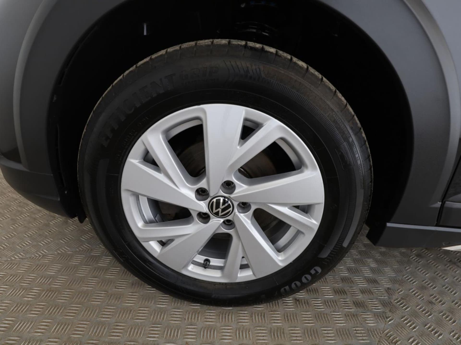 Volkswagen Taigo Life