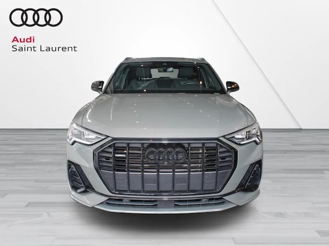 2023 Audi Q3 SUV
