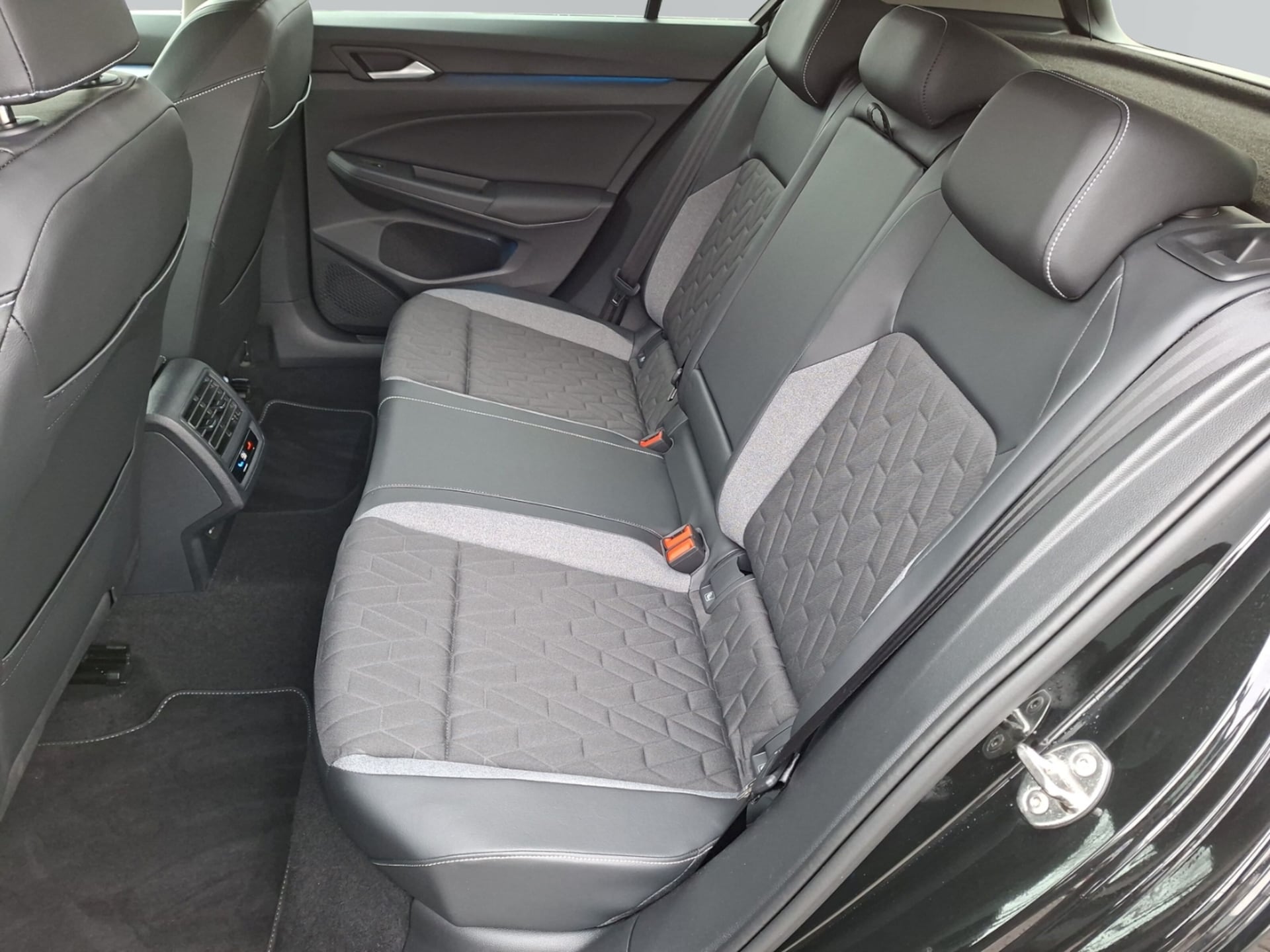 Volkswagen Golf Goal