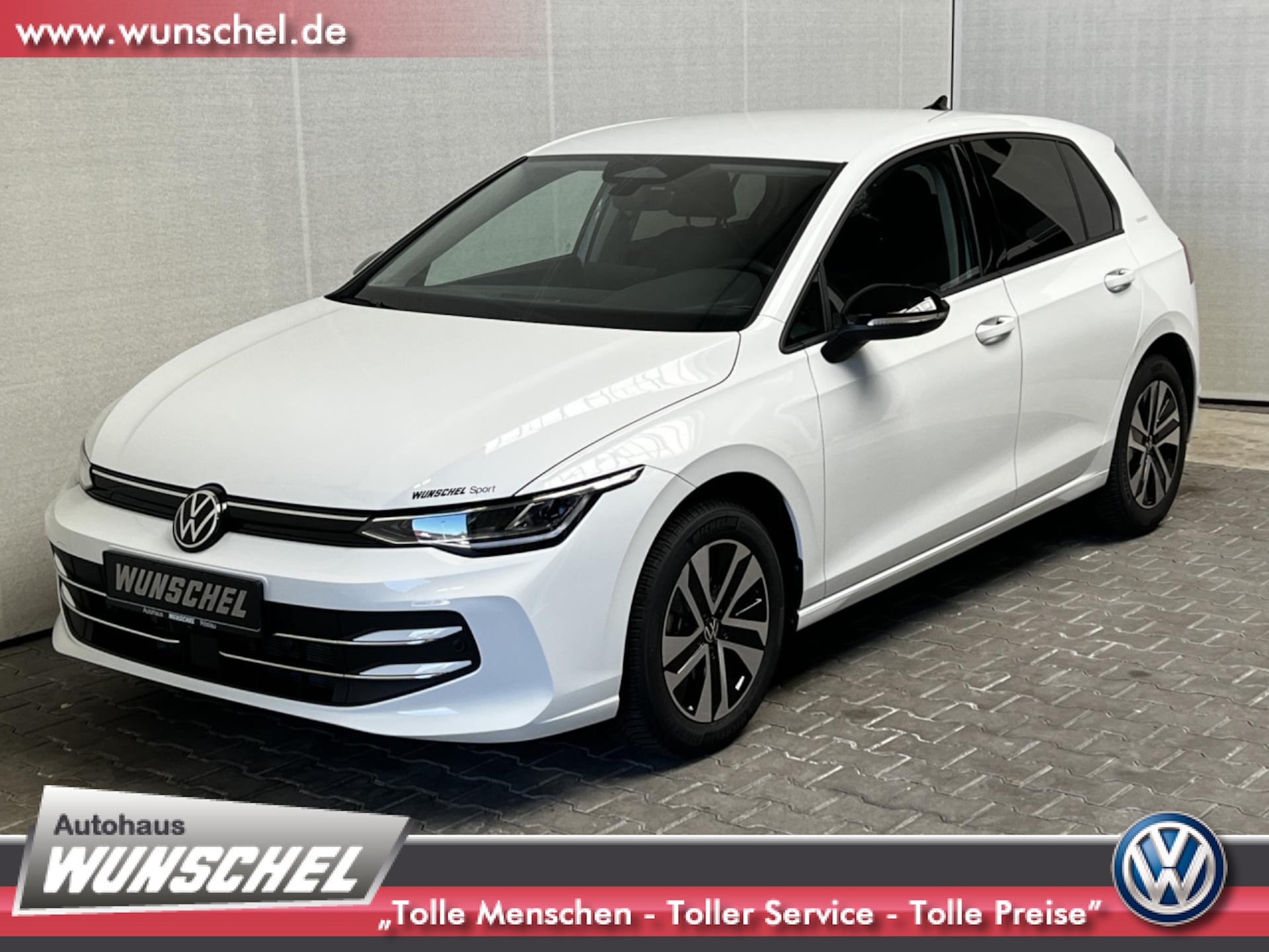Volkswagen Golf ENERGY
