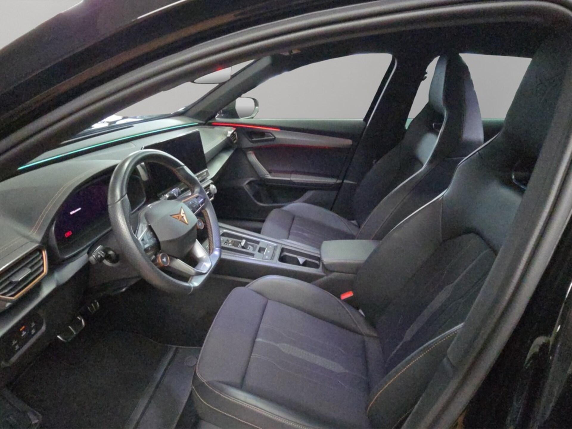 CUPRA Formentor VZ