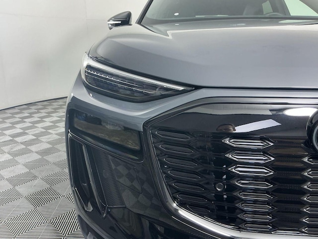 2027 Audi Q6 e-tron