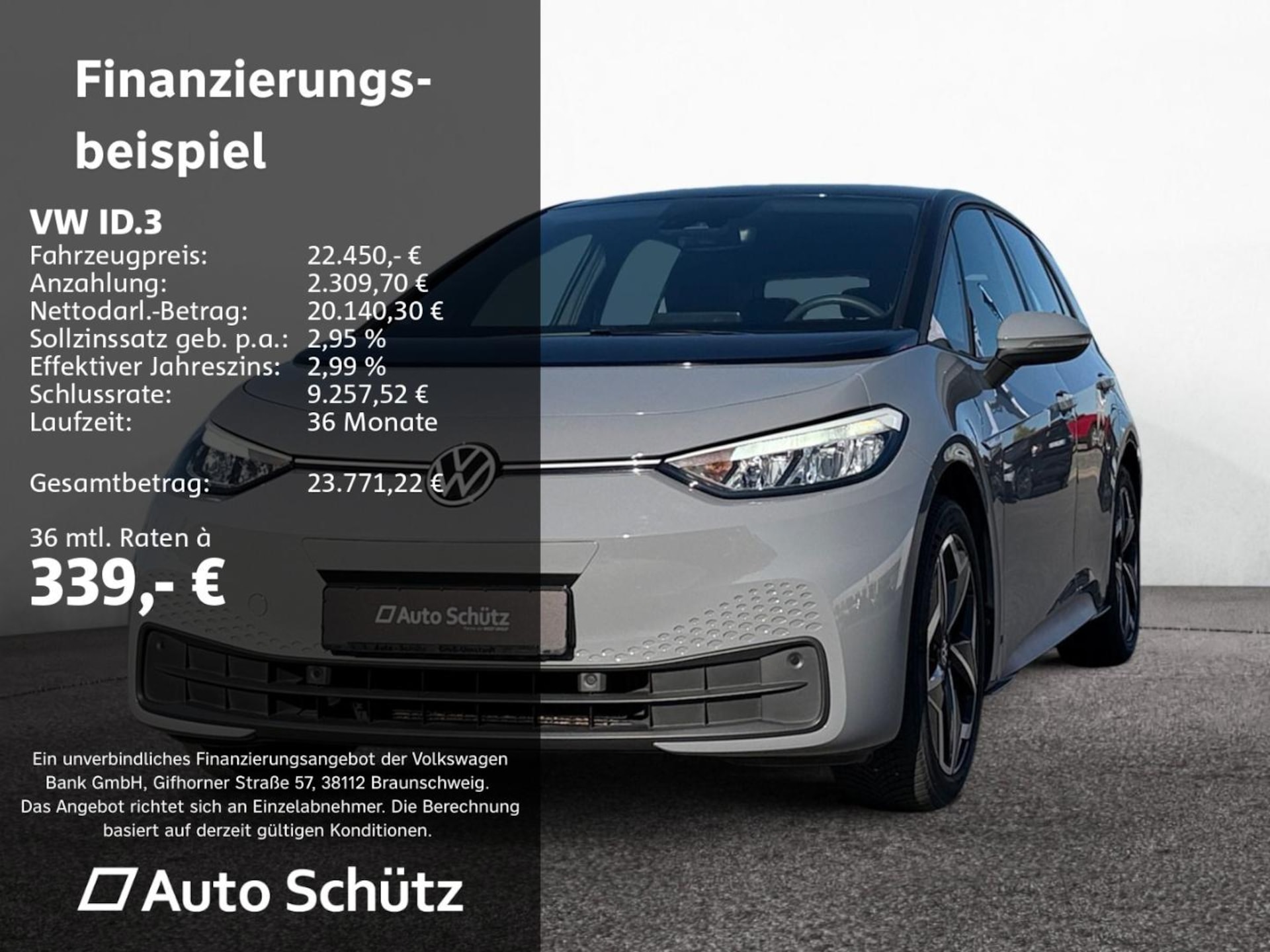 Volkswagen ID.3