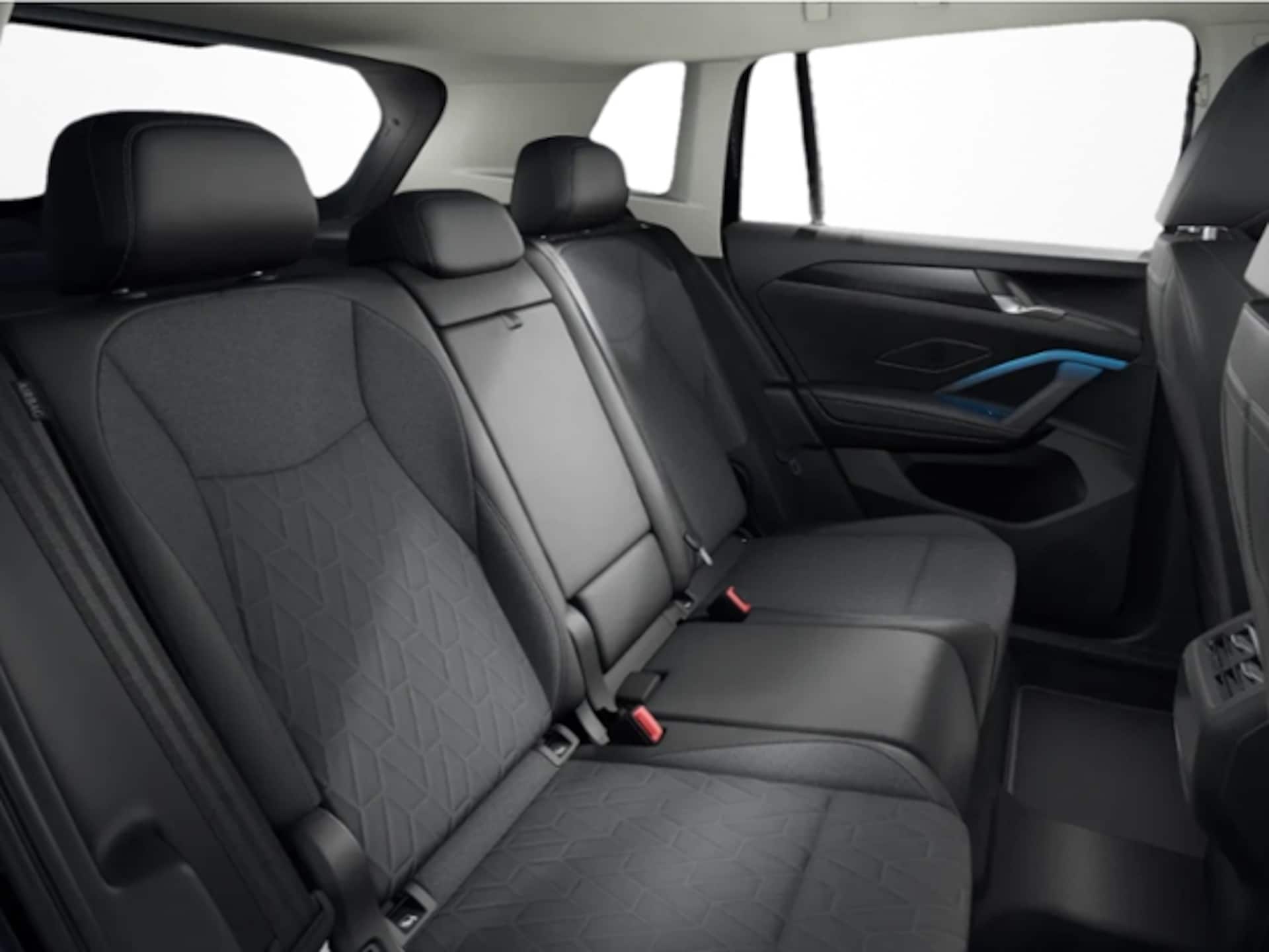 Volkswagen Tiguan ENERGY