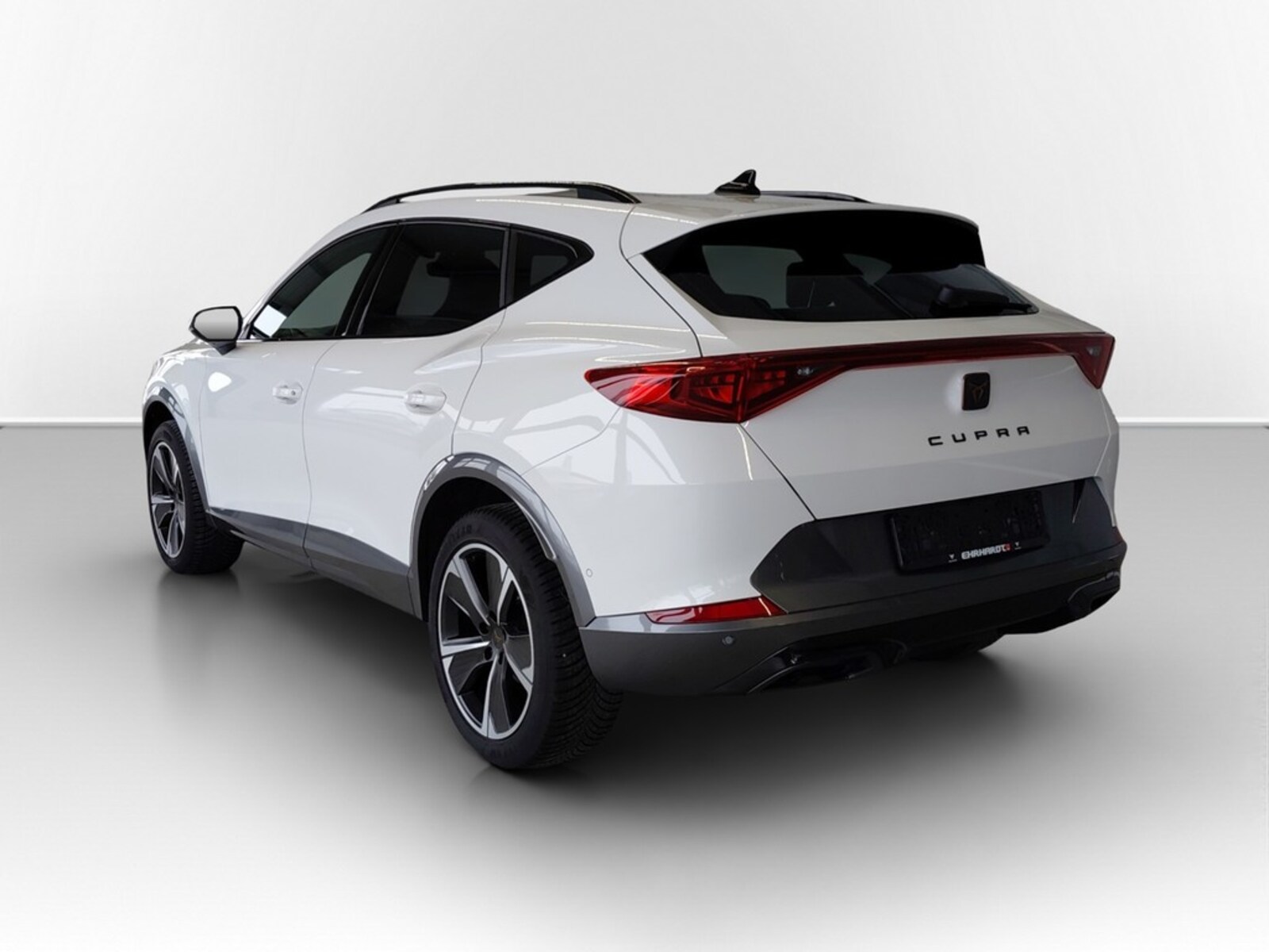 CUPRA Formentor – Bild 7