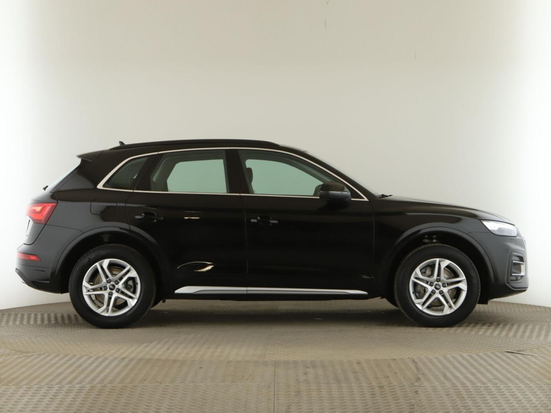 Audi Q5 SUV Advanced