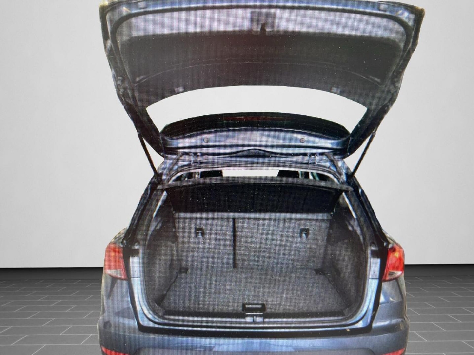 SEAT Arona Style