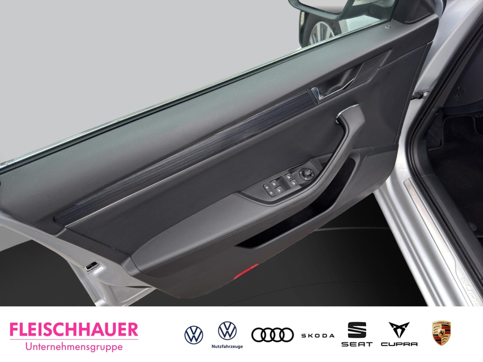 Skoda Superb Combi PREMIUM EDITION