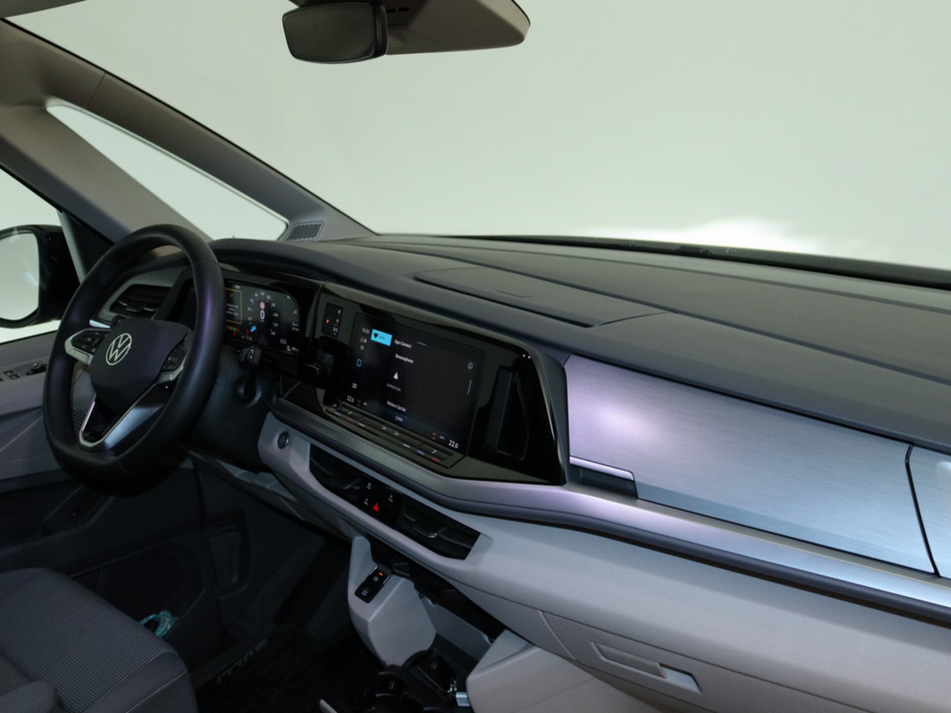 Volkswagen Multivan Life