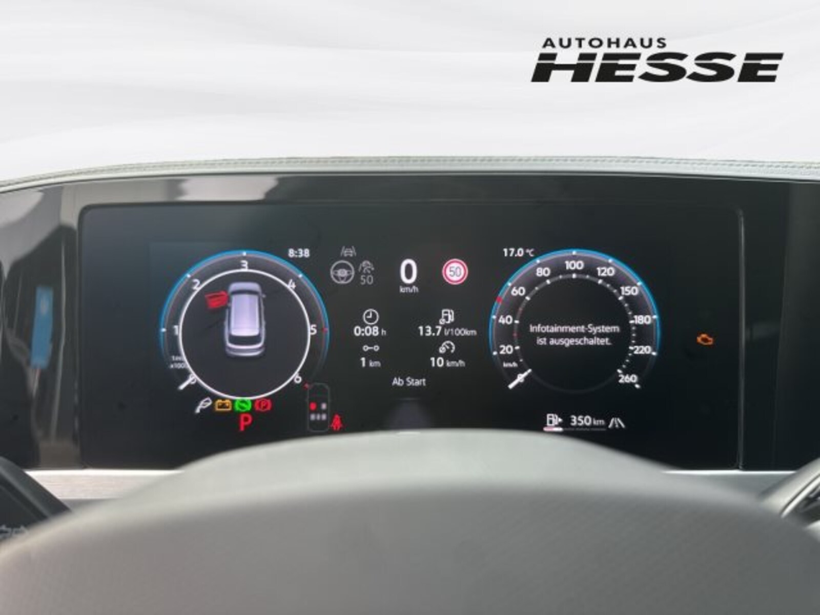 Volkswagen Passat – Bild 7