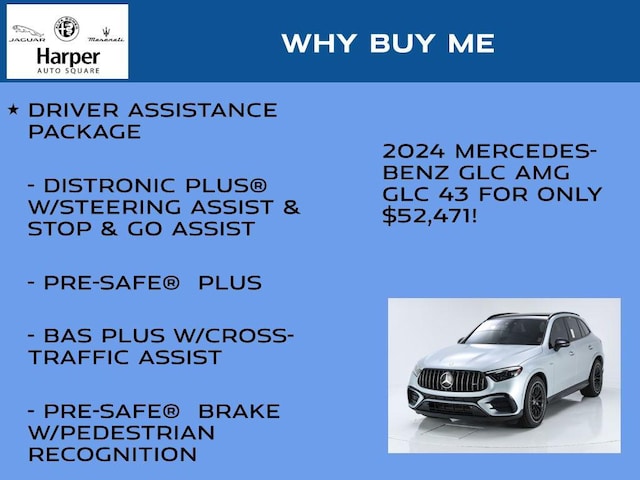 2024 Mercedes-Benz