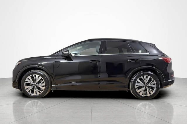 2023 Audi Q4 e-tron