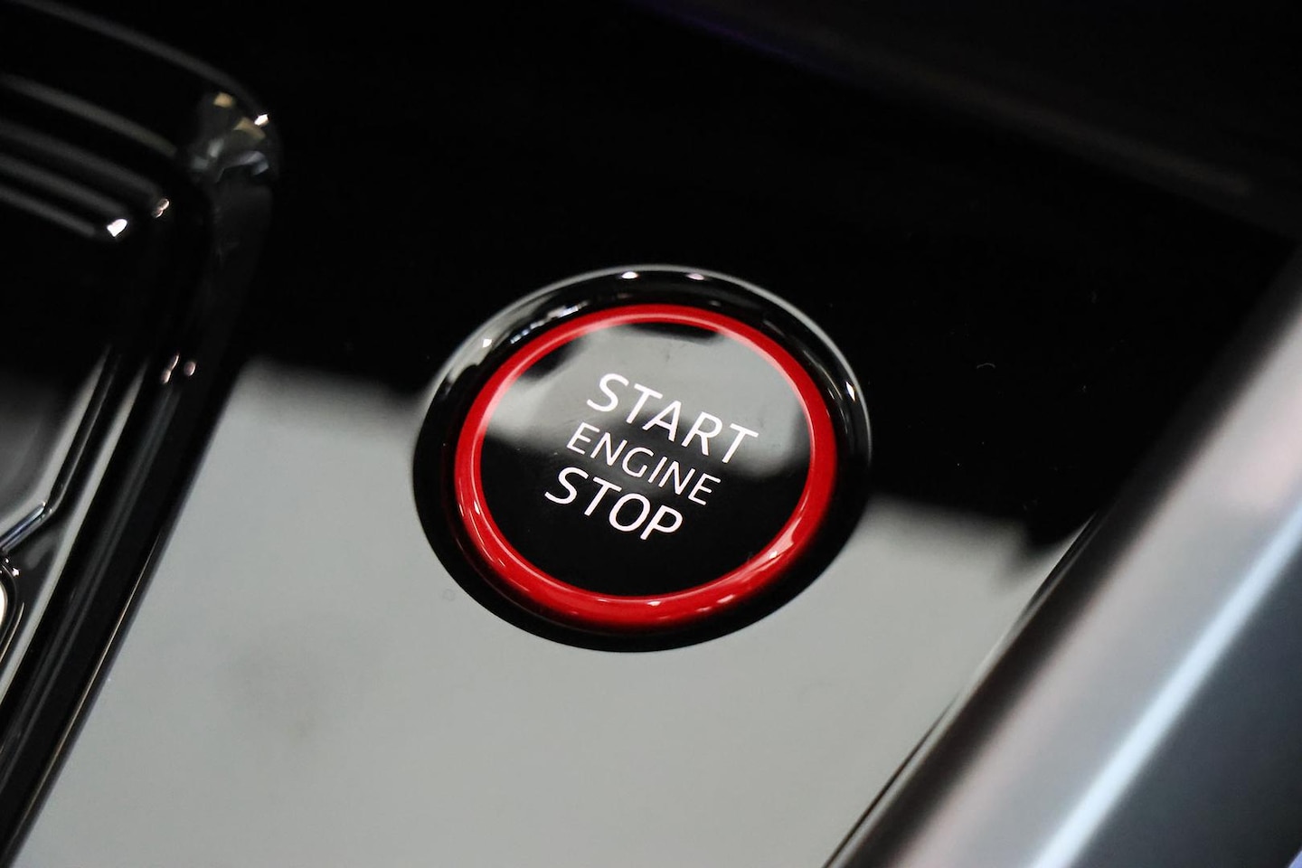 Image about Audi S3 Sedan TFSI quattro S tronic
