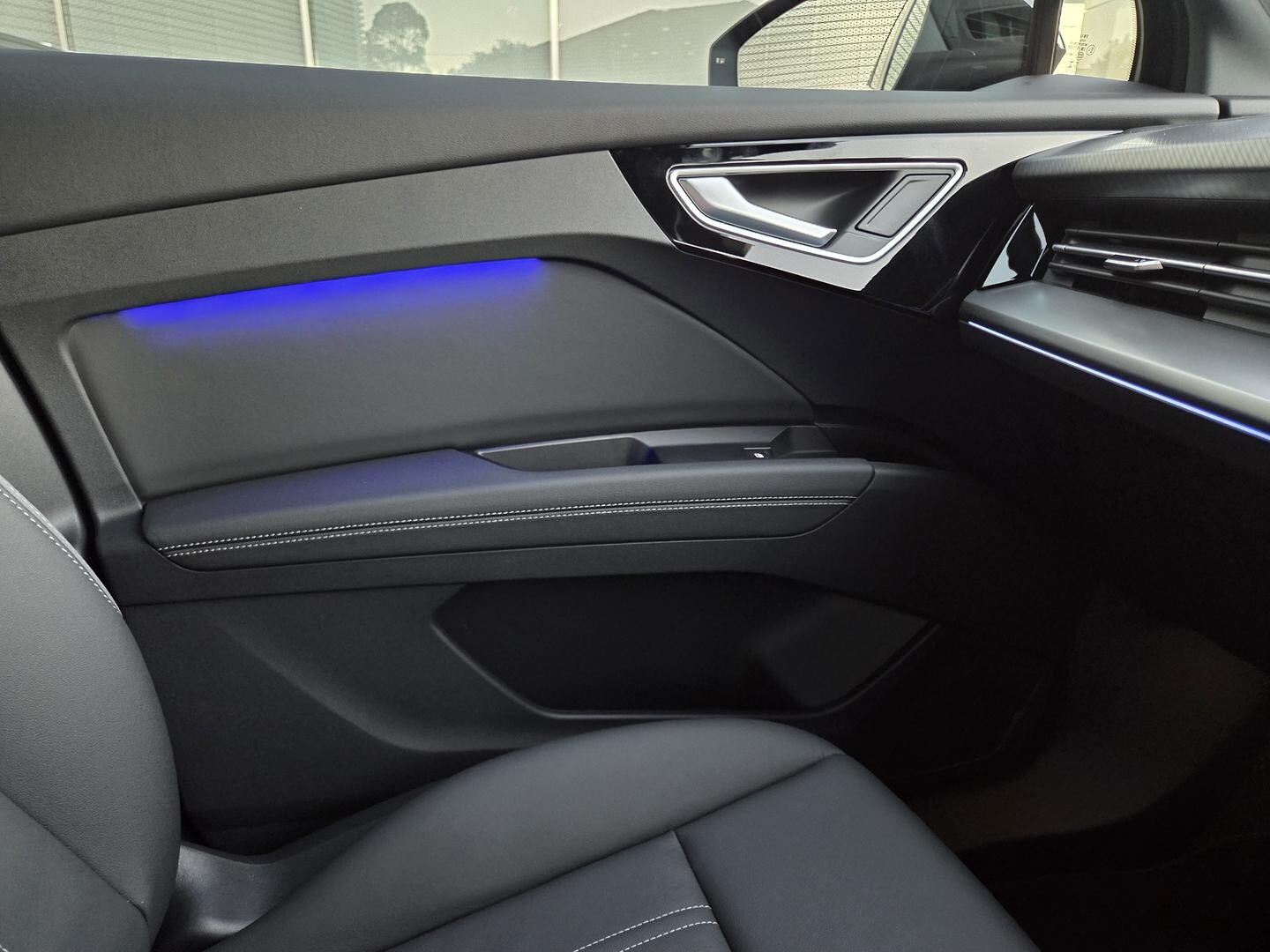 Image about Audi Q4 e-tron e-tron