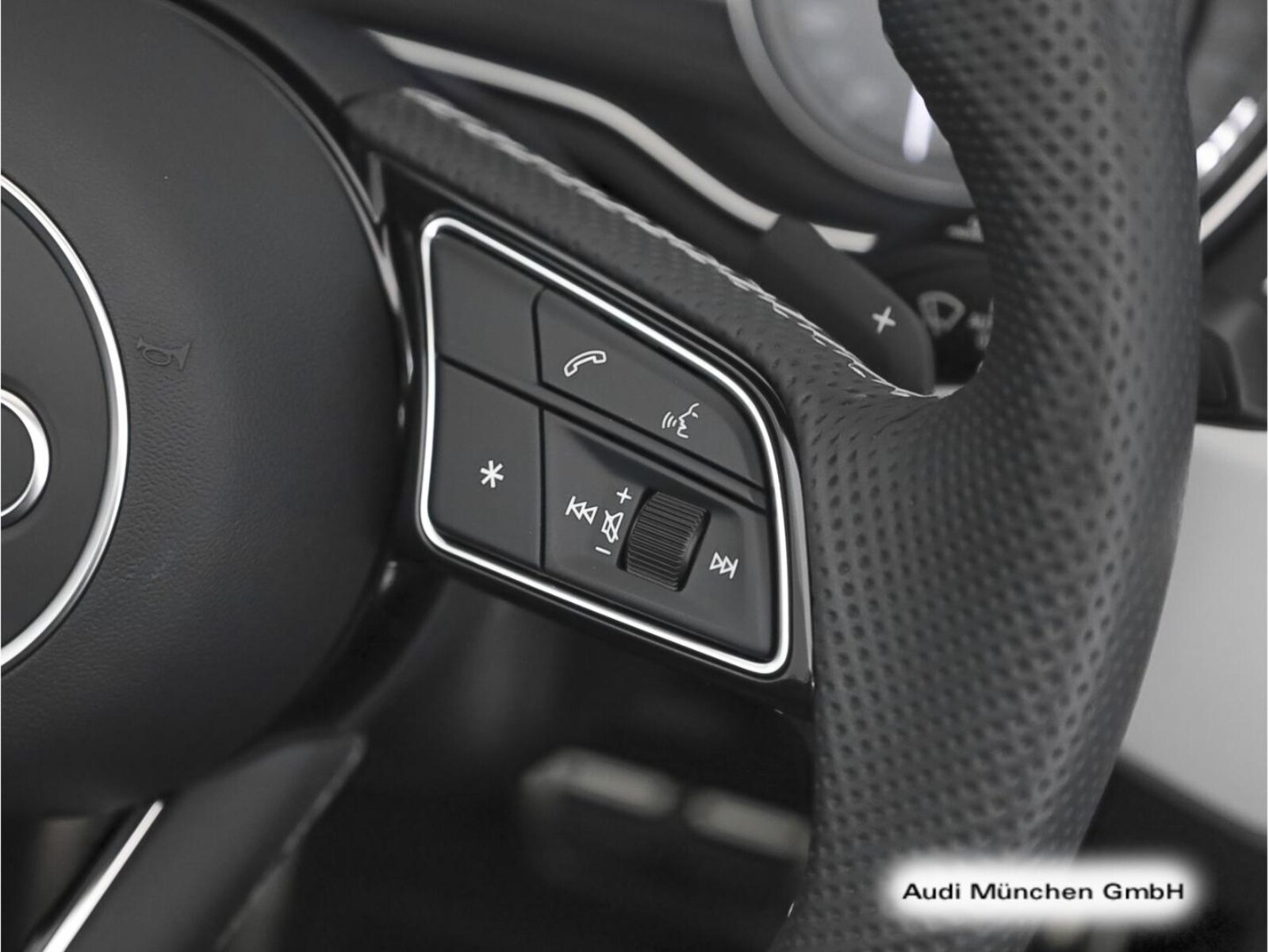 Audi S5 Cabriolet – Bild 17