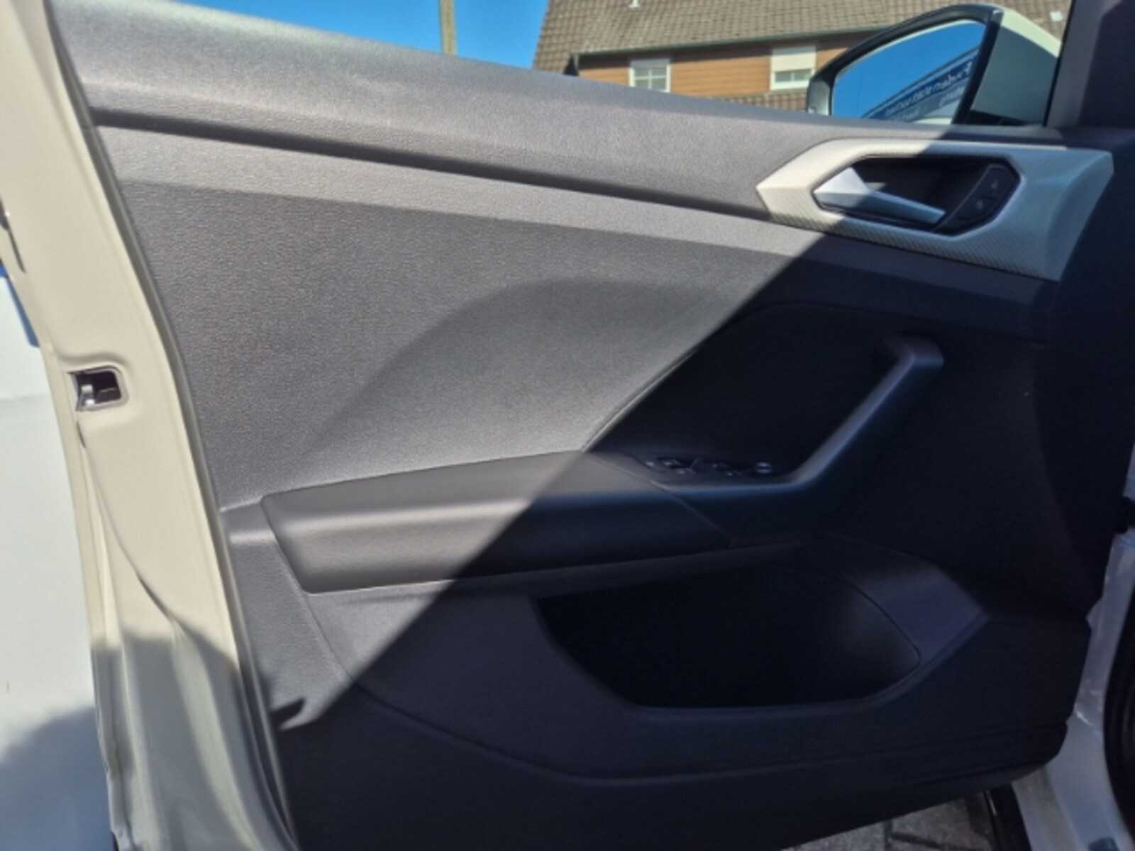 Volkswagen T-Cross – Bild 7