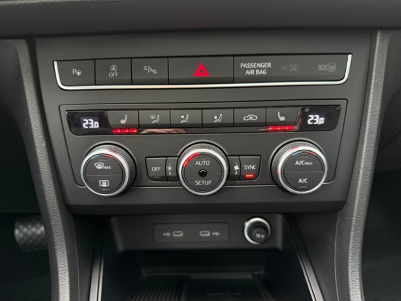 SEAT Ateca – Bild 16