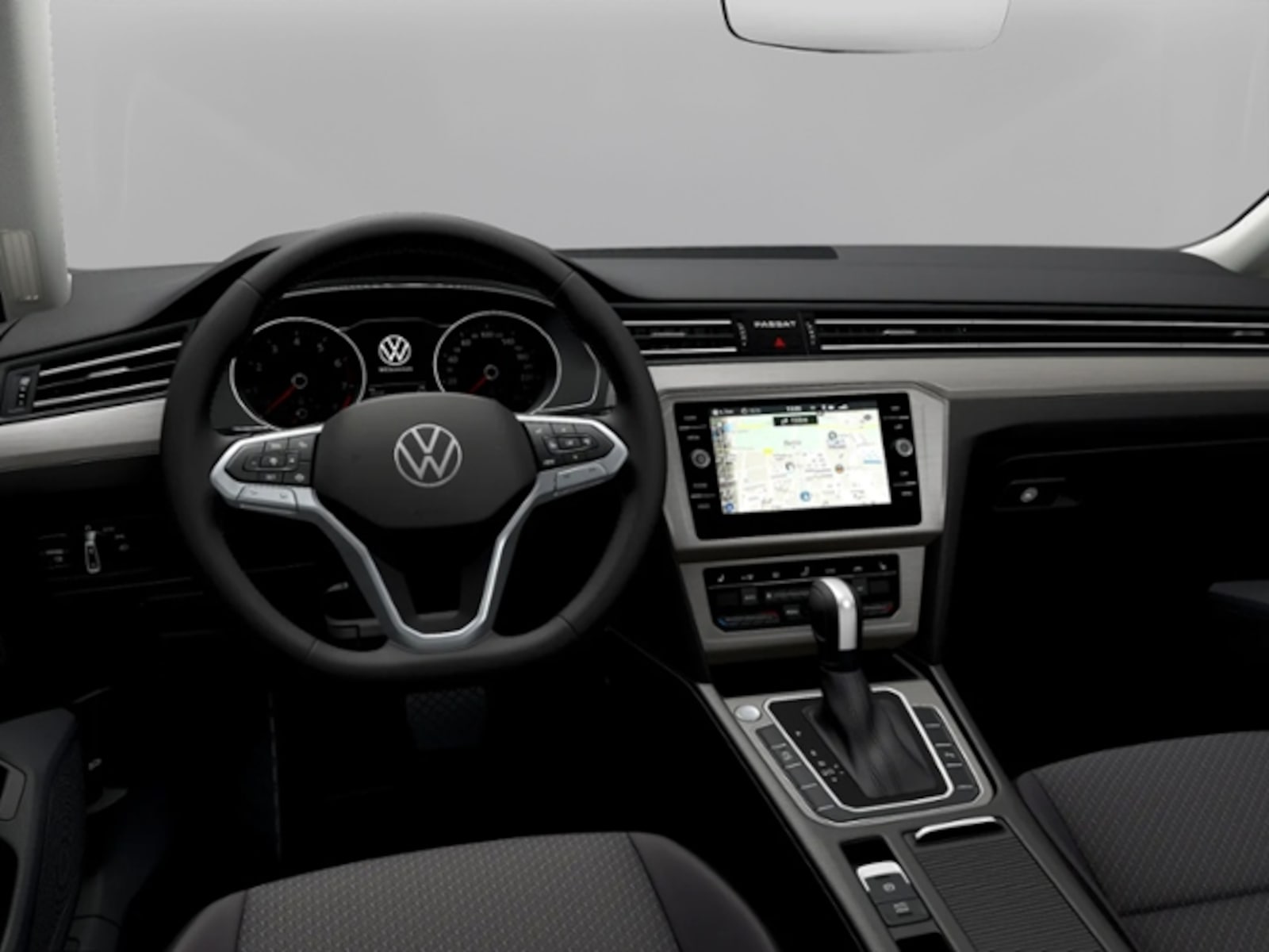 Volkswagen Passat Variant – Bild 5