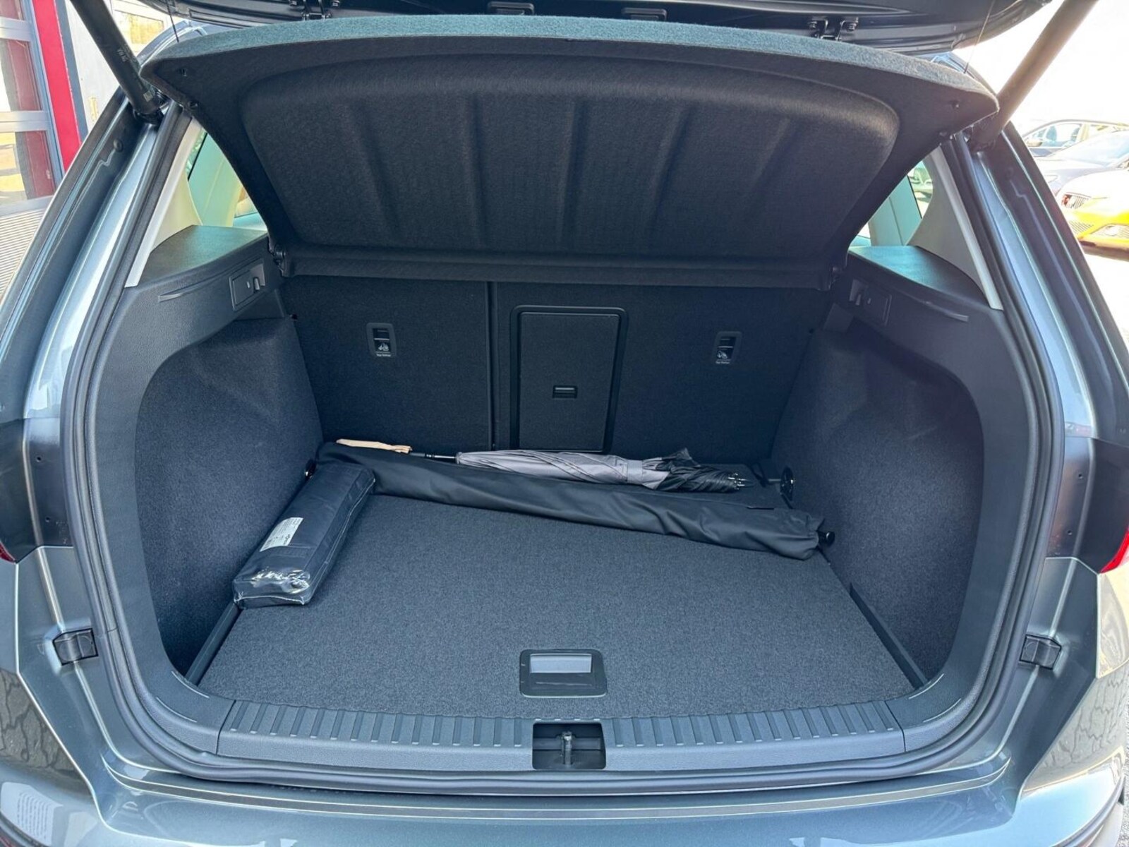 SEAT Ateca – Bild 25