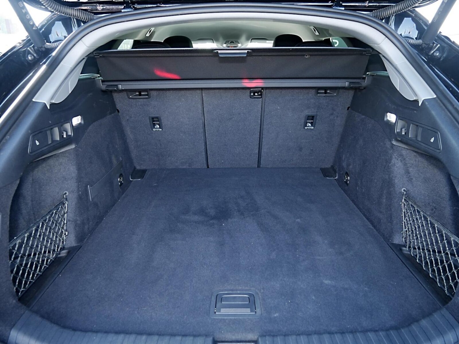 Audi A6 Avant e-tron – Bild 9