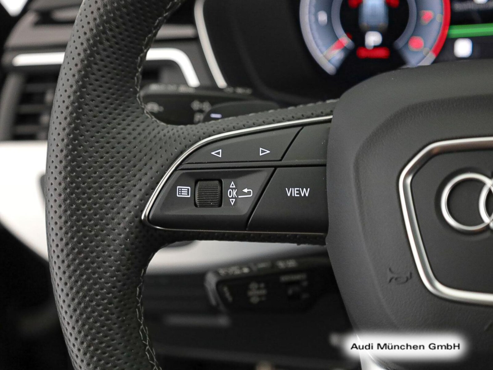 Audi A4 Avant – Bild 14