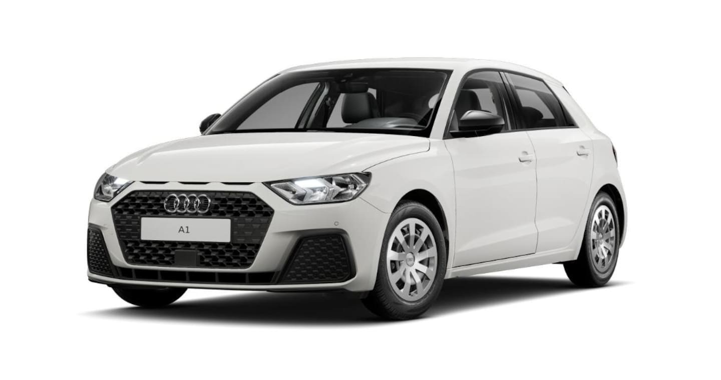 Bild über Audi A1 Sportback 25 TFSI Schaltgetriebe - für weitere Informationen kontaktieren Sie den Audi Partner