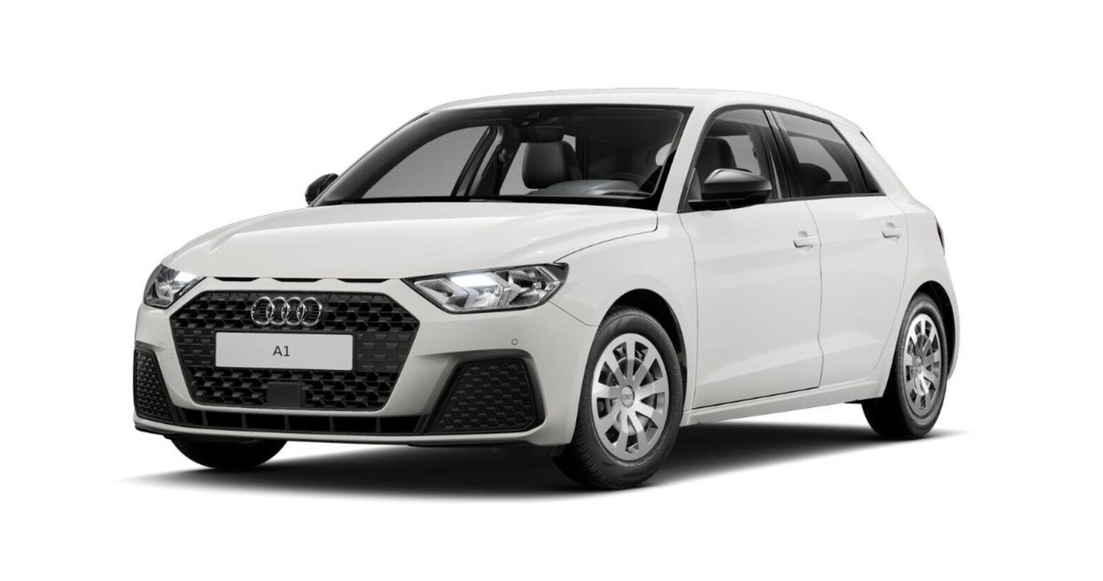 Audi A1 Sportback – Bild 4