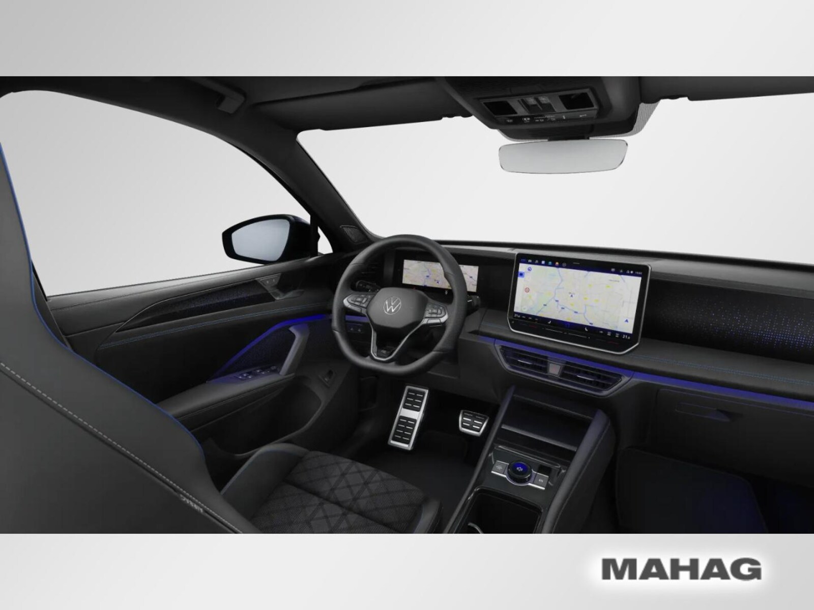 Volkswagen Tiguan – Bild 14