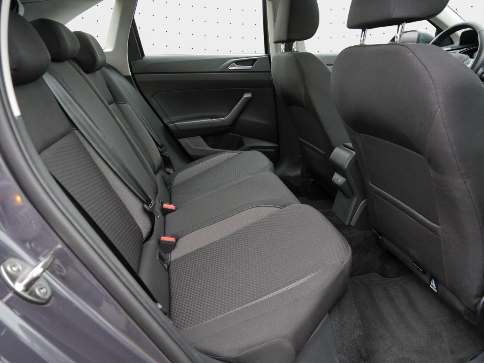 Volkswagen Taigo – Bild 16