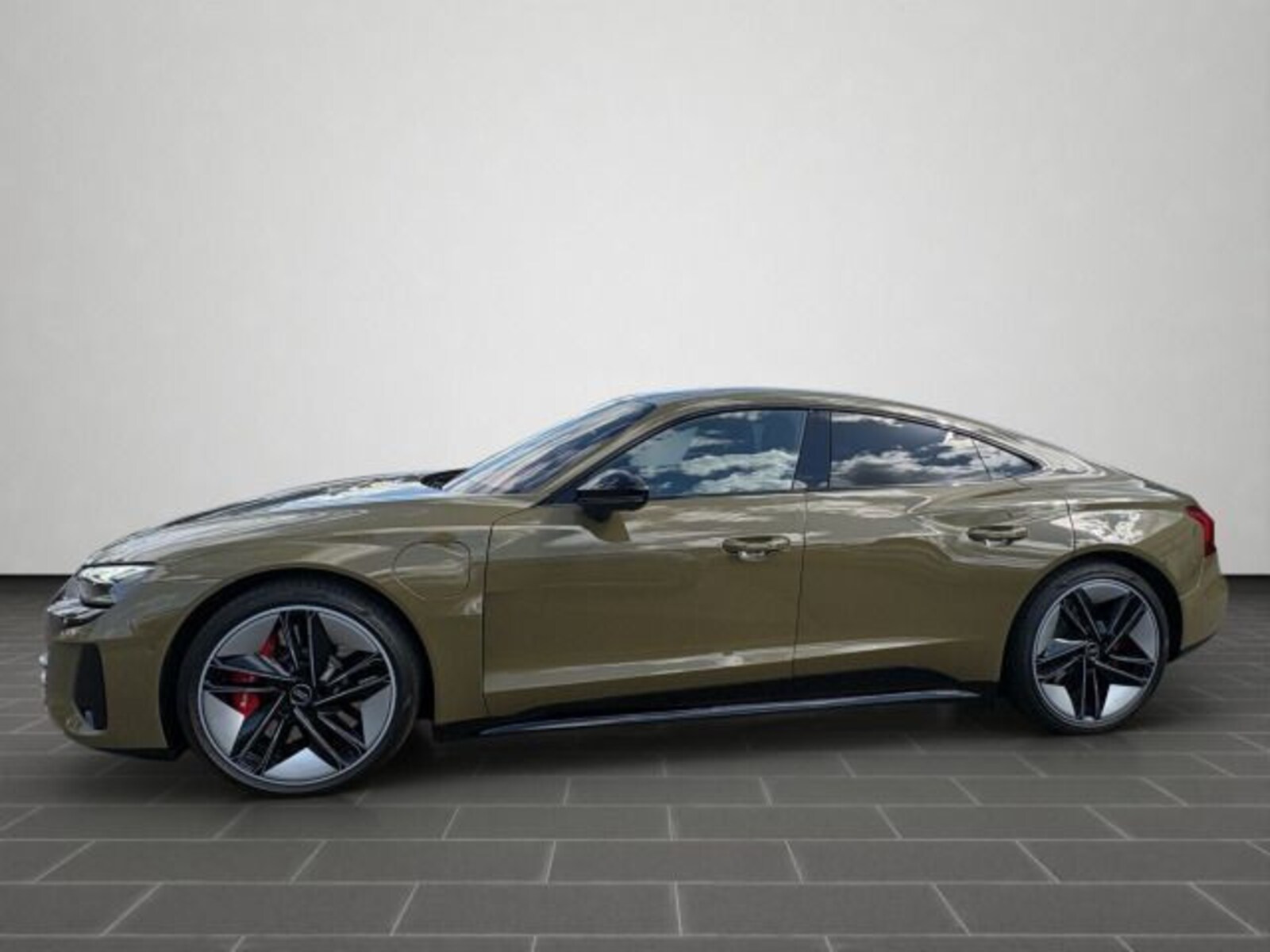 Audi e-tron GT quattro – Bild 7