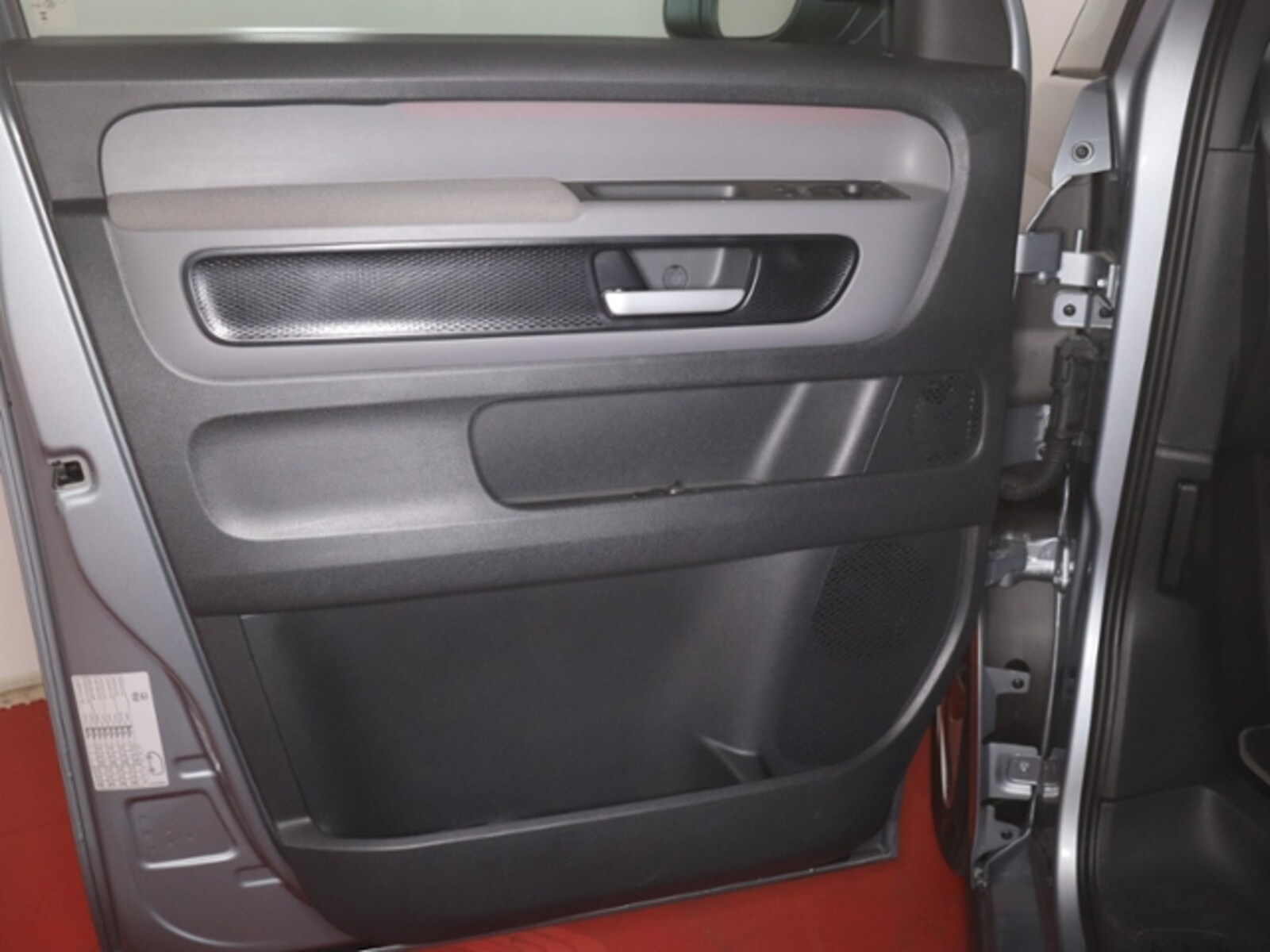 Volkswagen ID. Buzz – Bild 10