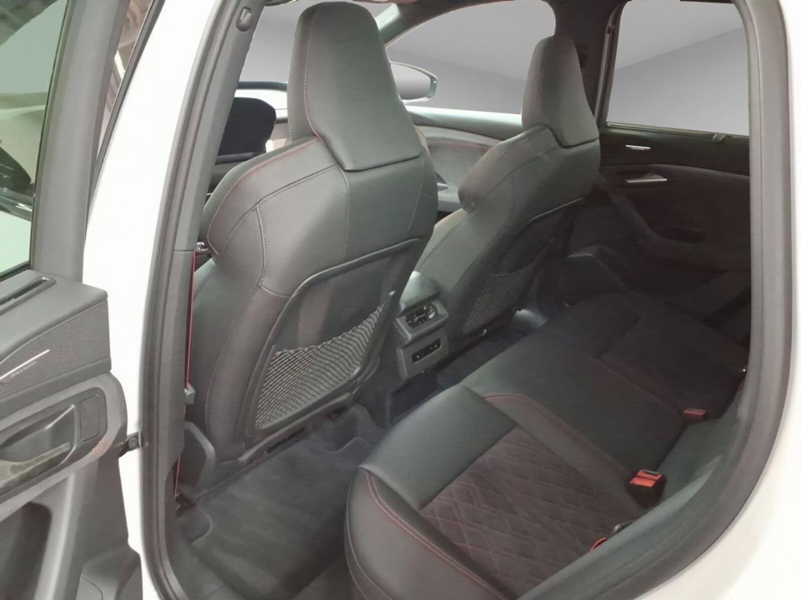 Audi Q6 e-tron – Bild 7