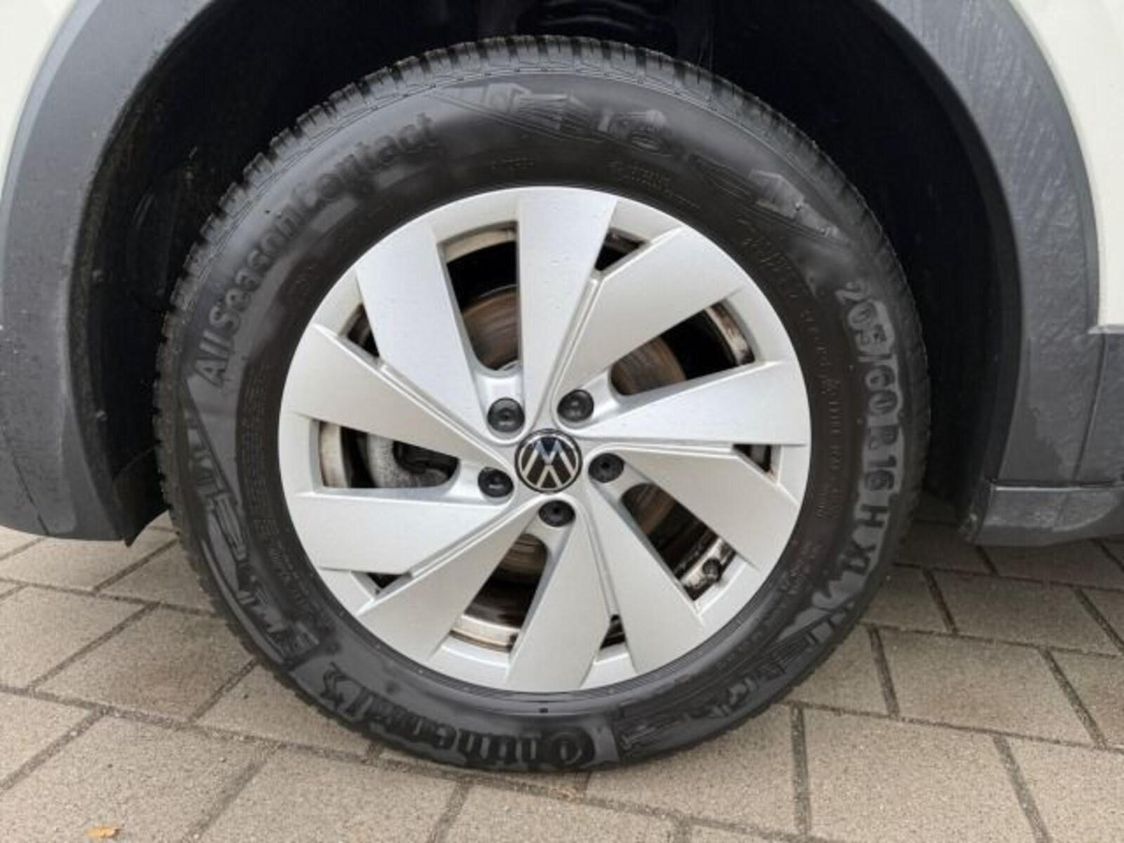 Volkswagen T-Cross – Bild 18