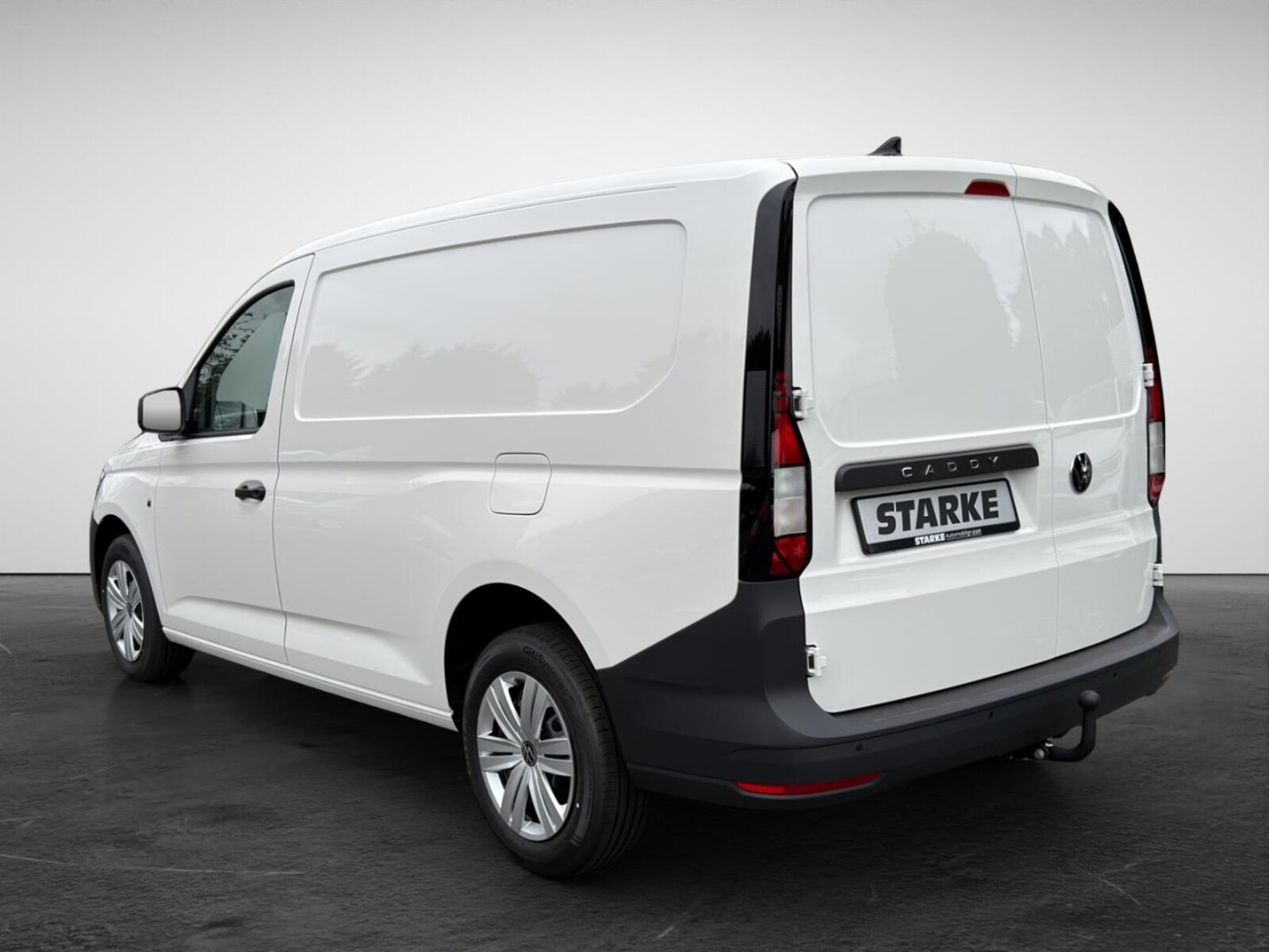 Volkswagen Caddy Maxi Cargo – Bild 4