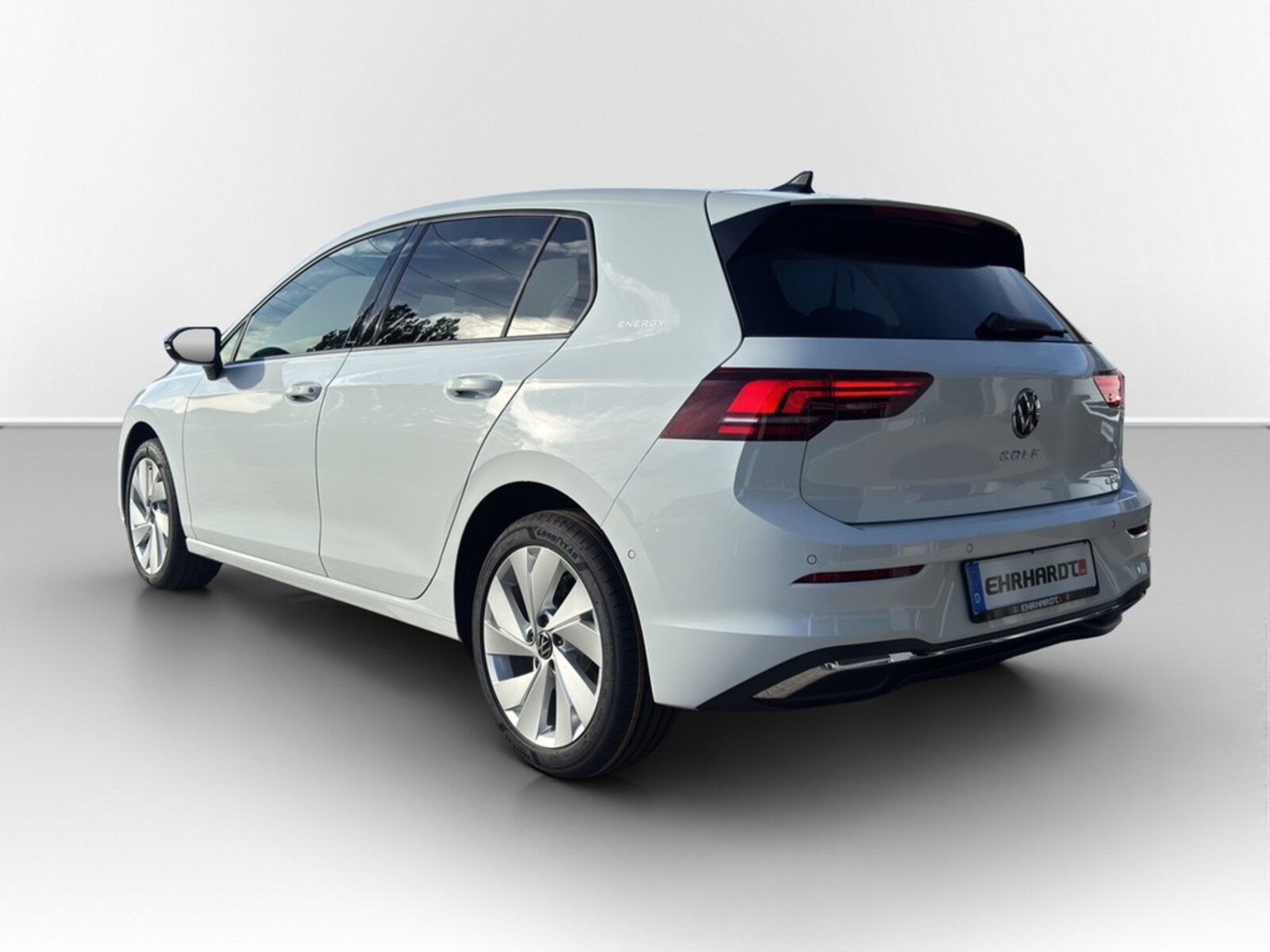Volkswagen Golf – Bild 7