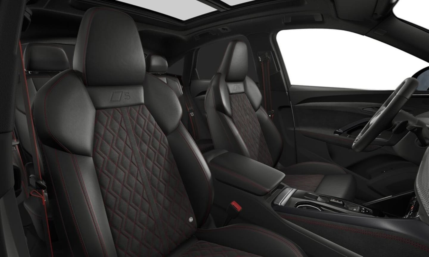 Bild über Audi Q5 Sportback TFSI 150 kW S tronic - für weitere Informationen kontaktieren Sie den Audi Partner