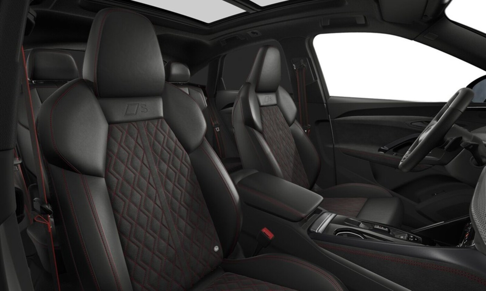 Audi Q5 Sportback – Bild 13