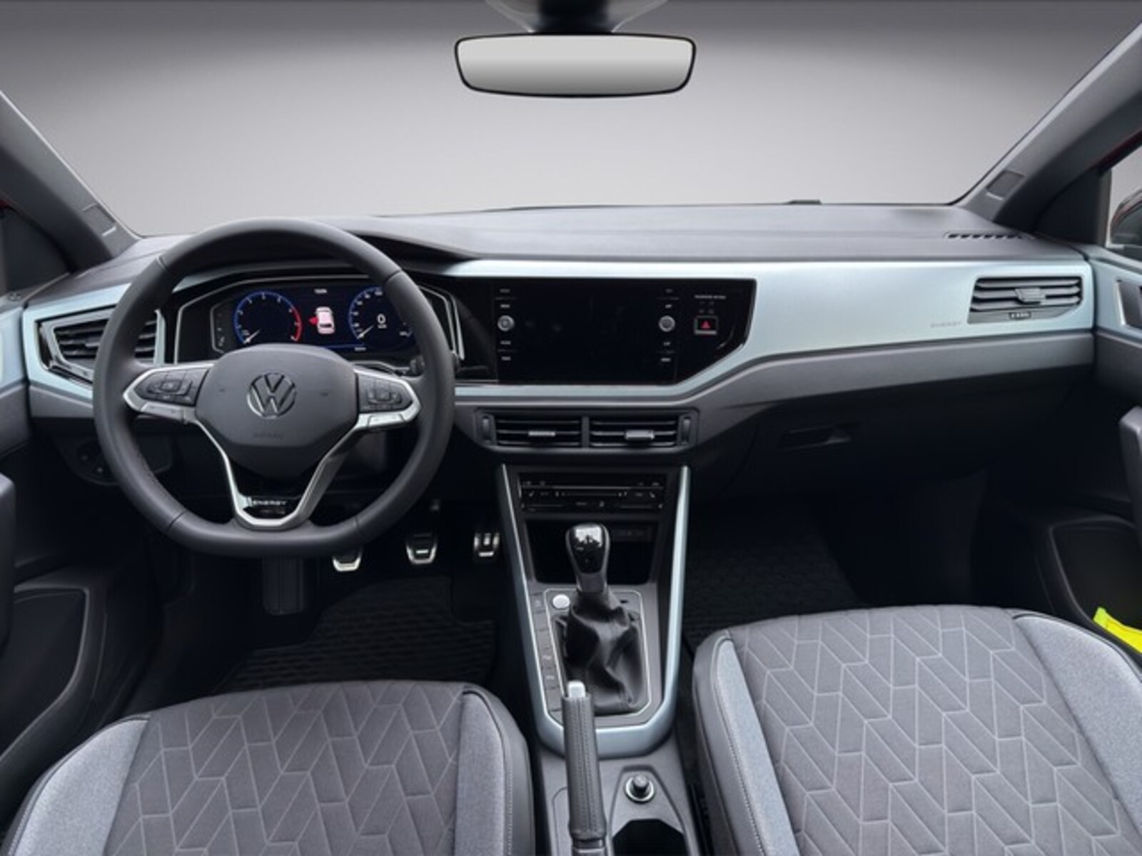 Volkswagen Polo – Bild 11
