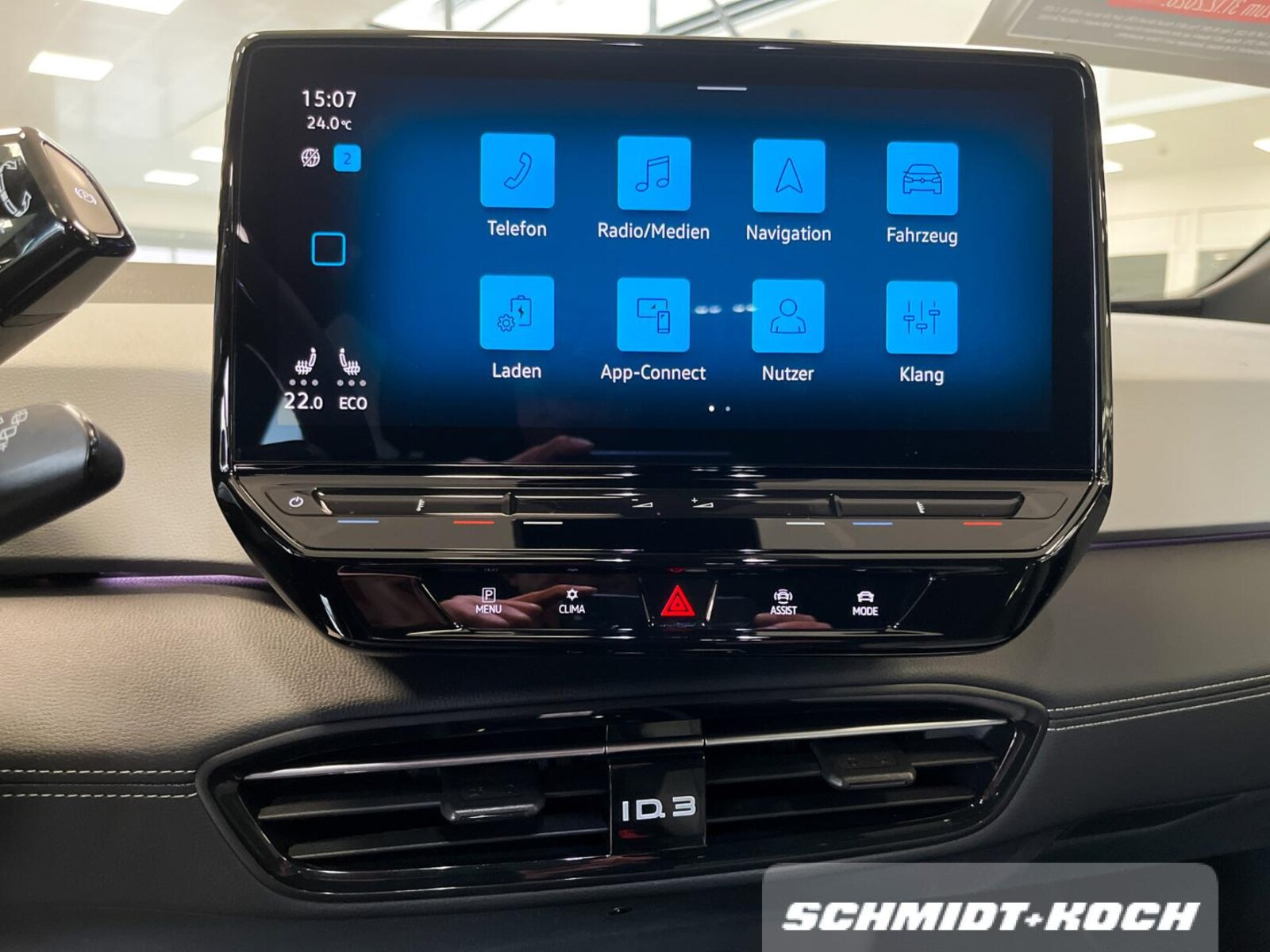 Volkswagen ID.3 – Bild 7