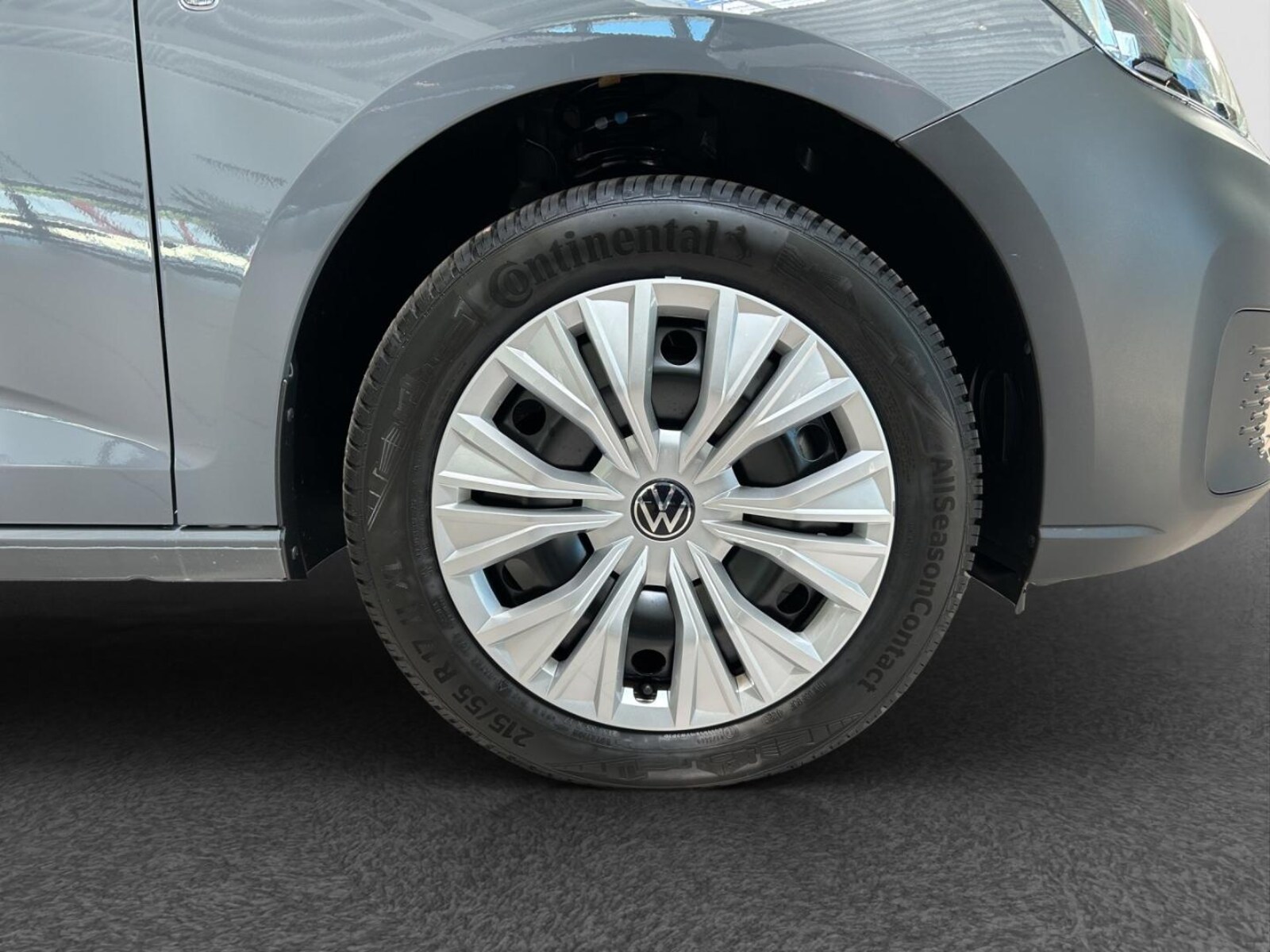 Volkswagen Caddy Maxi Kombi – Bild 12