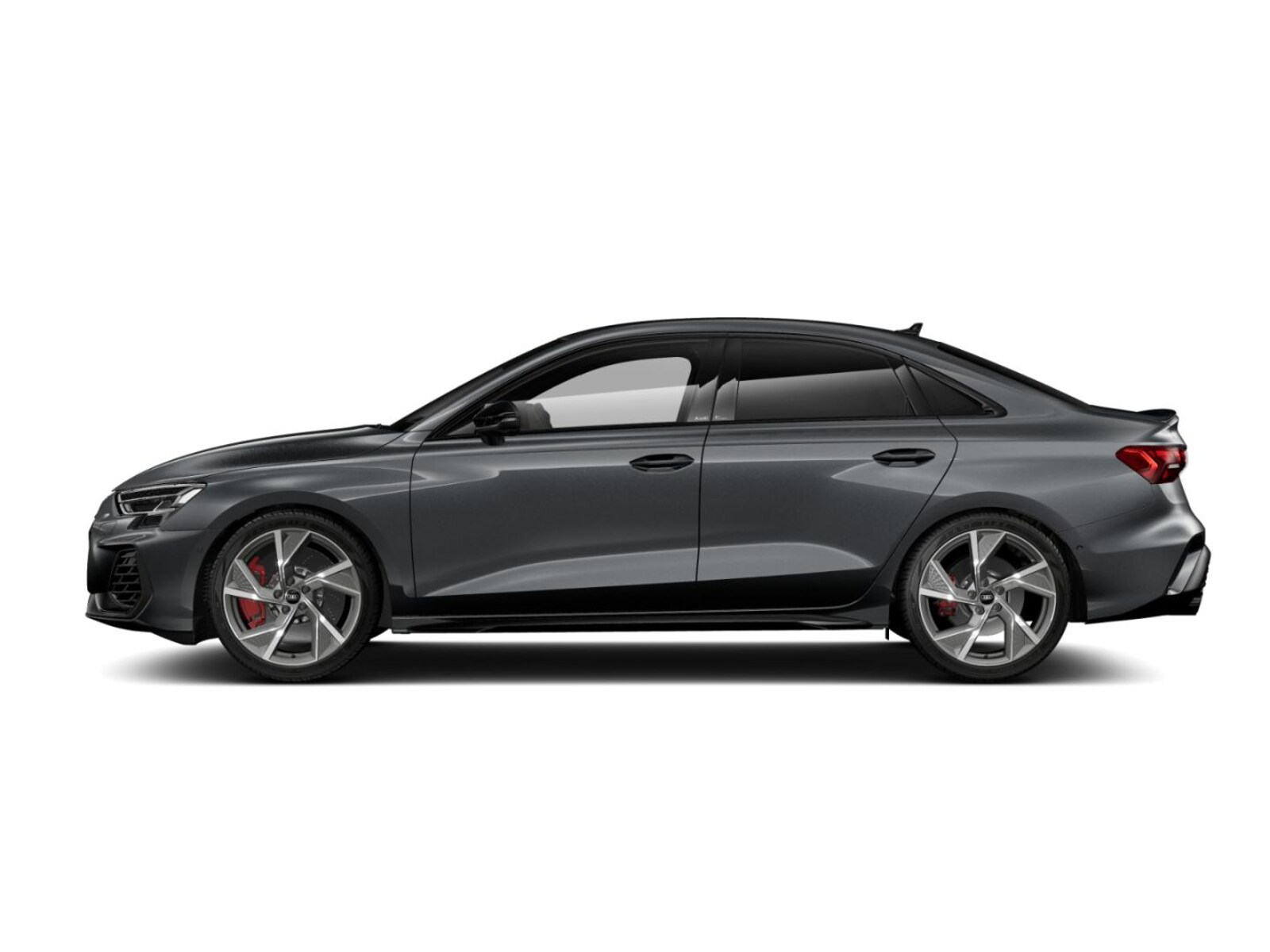 Audi S3 Limousine – Bild 6