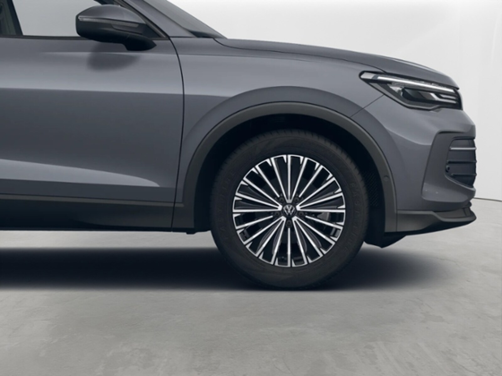 Volkswagen Tiguan – Bild 7