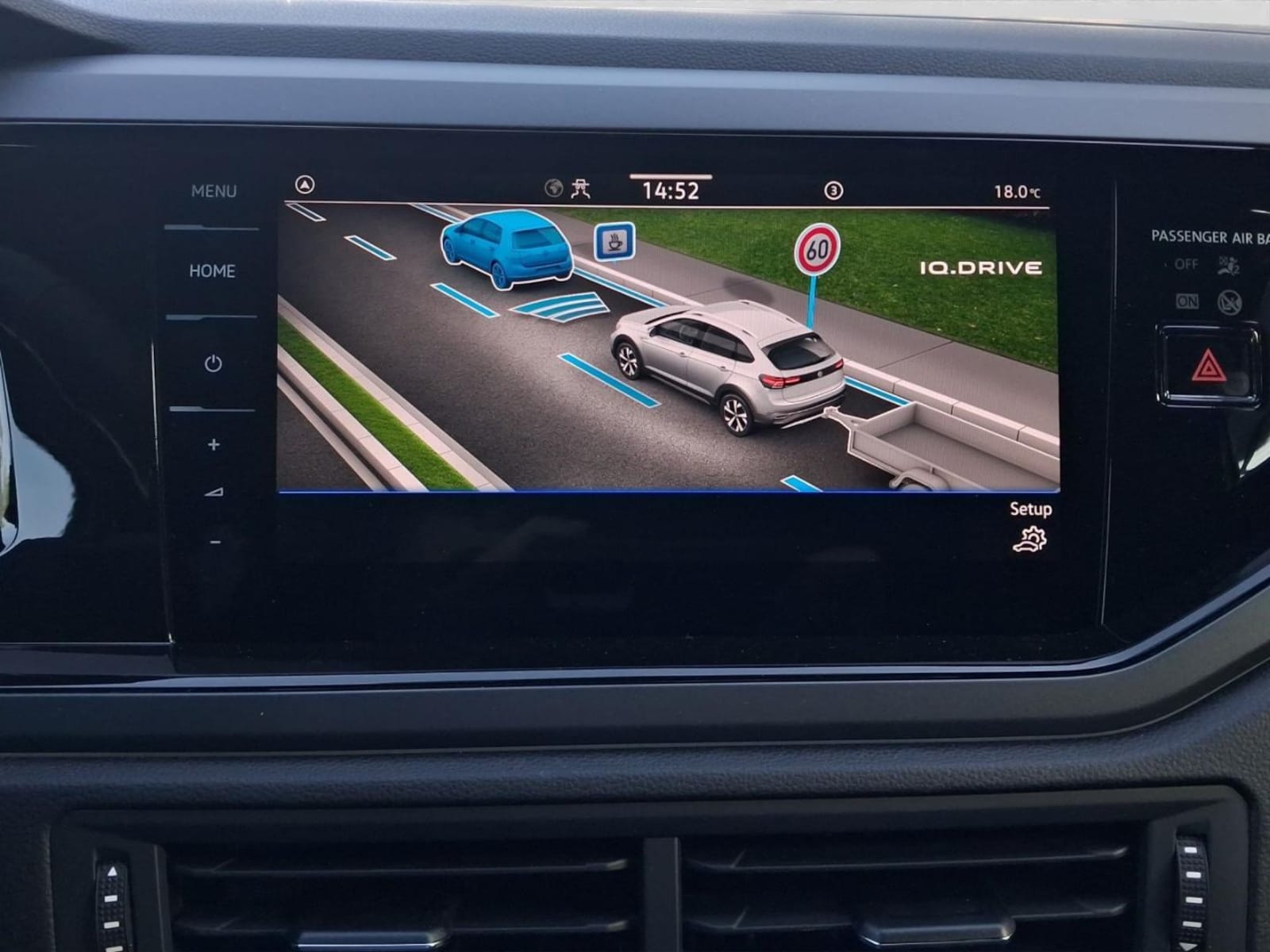Volkswagen Taigo – Bild 14