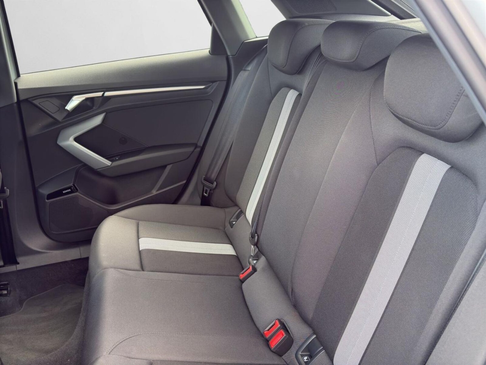 Audi A3 Sportback – Bild 14