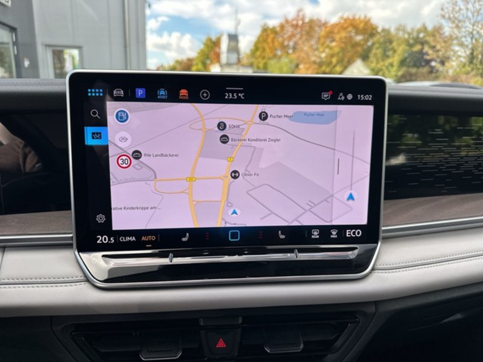 Volkswagen Tayron – Bild 15
