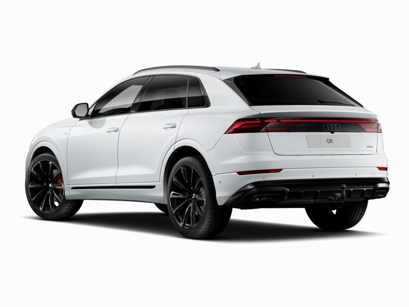 Audi Q8 – Bild 4