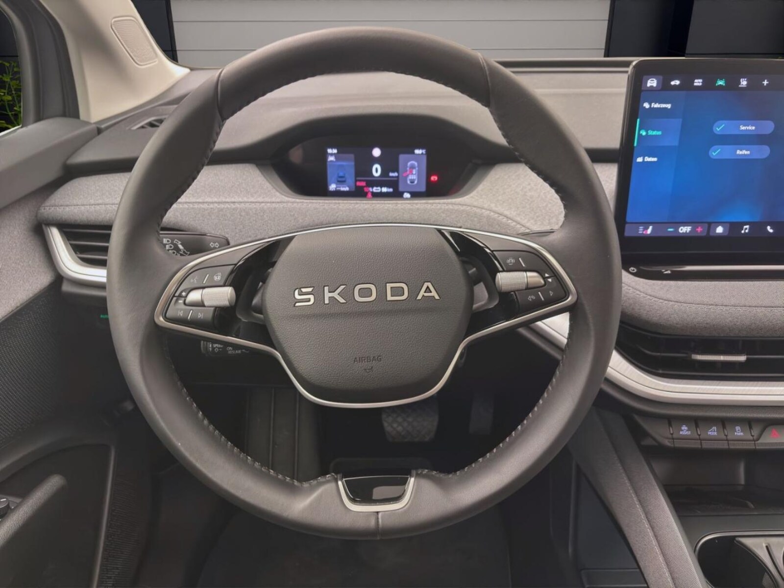 Škoda Enyaq Coupé – Bild 12