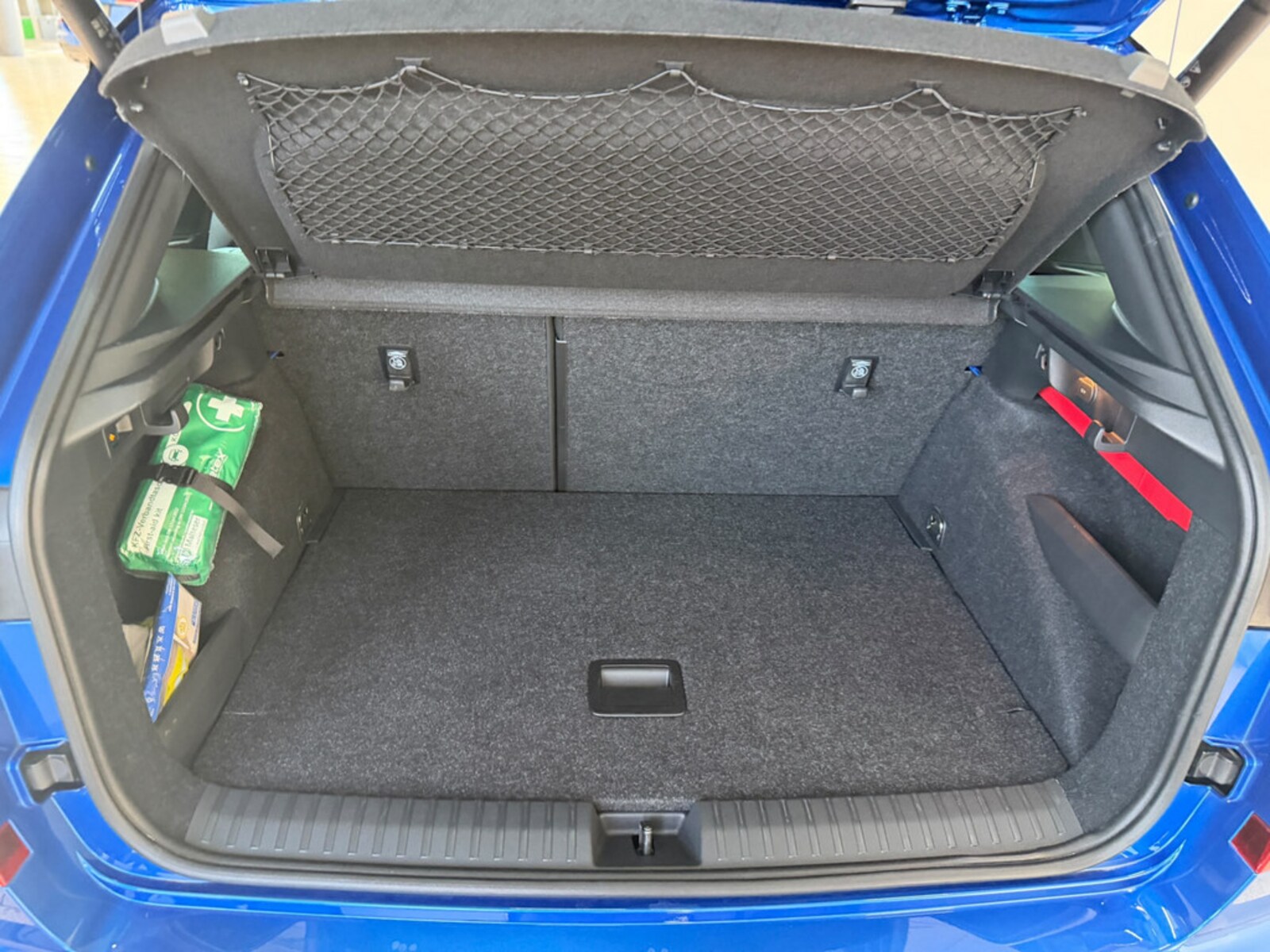Škoda Kamiq – Bild 7