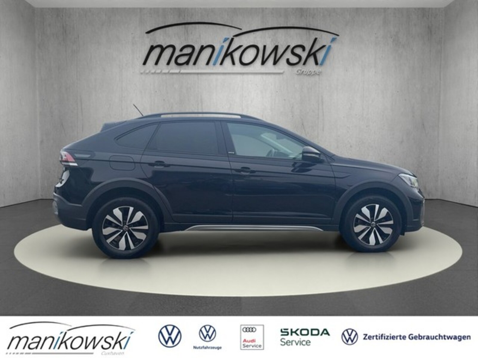 Volkswagen Taigo – Bild 6