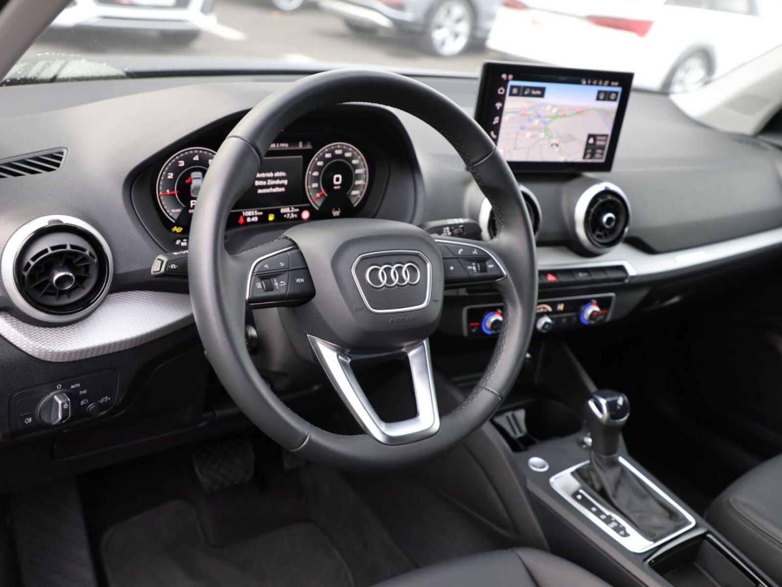 Audi Q2 – Bild 13